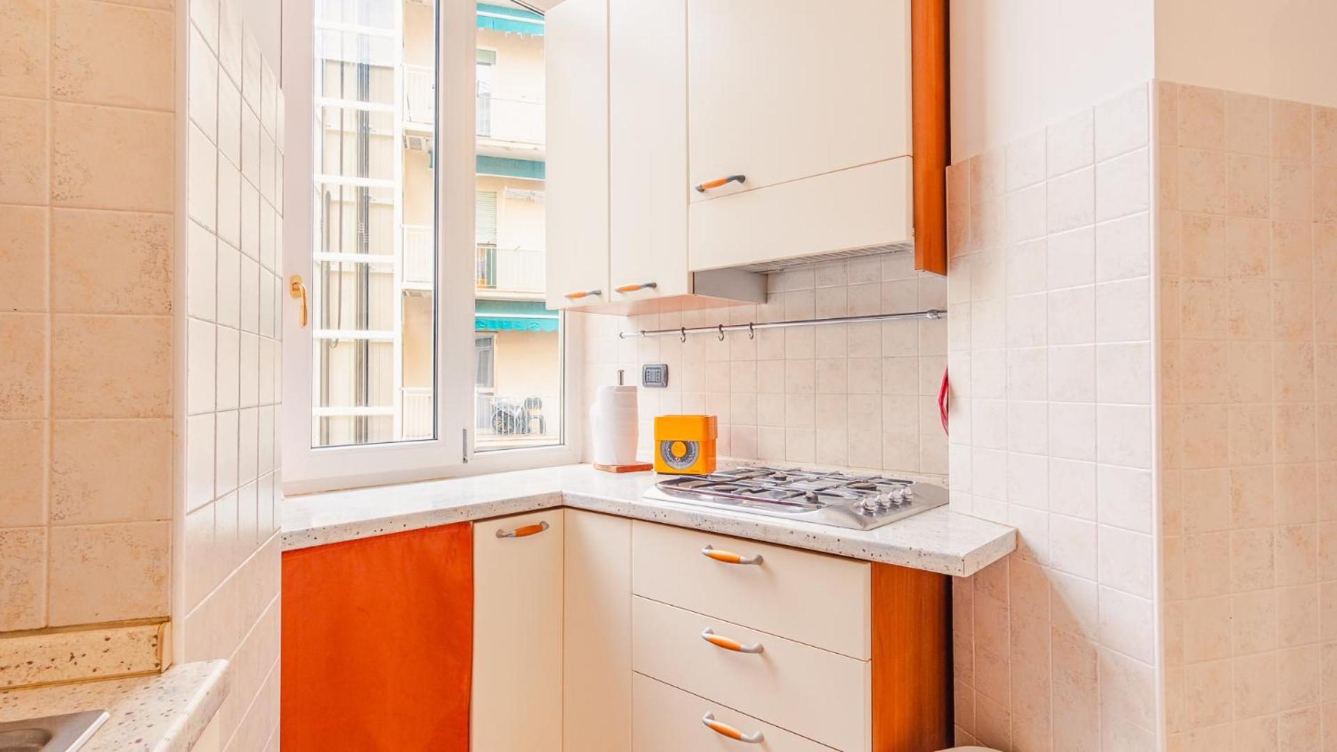 Residenza Edvige - Italian Homing Lägenhet Verona Exteriör bild