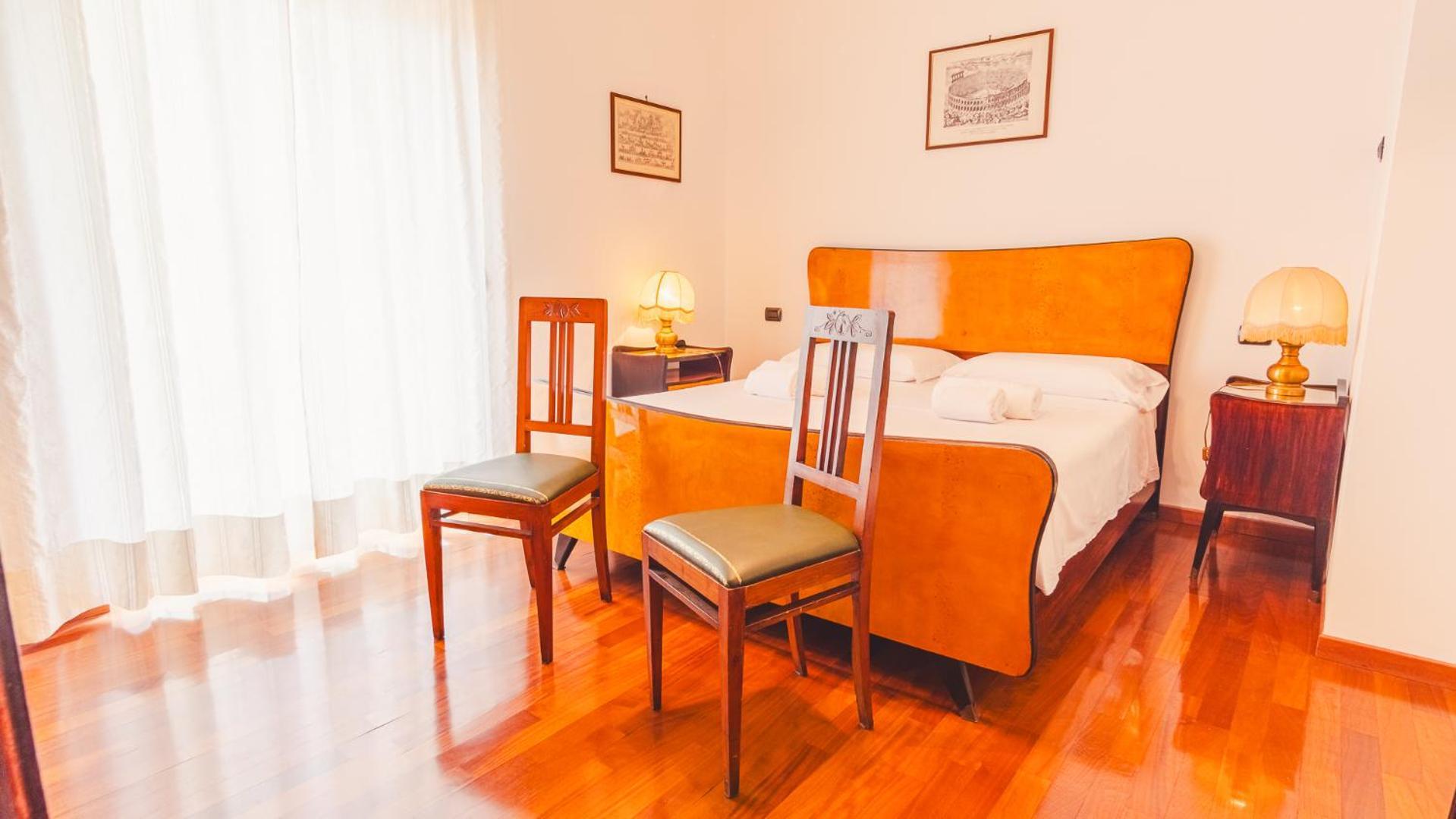Residenza Edvige - Italian Homing Lägenhet Verona Exteriör bild