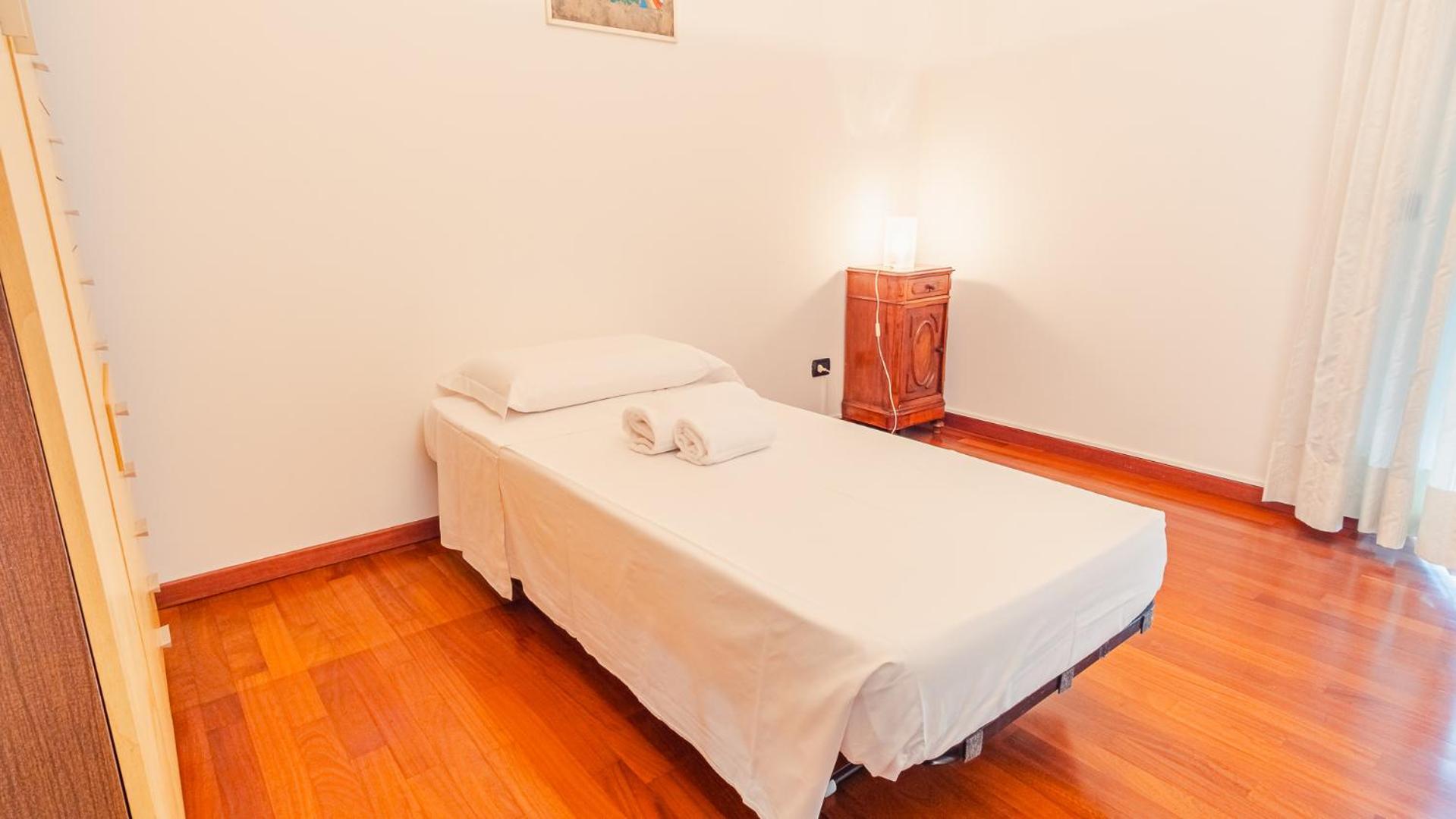 Residenza Edvige - Italian Homing Lägenhet Verona Exteriör bild