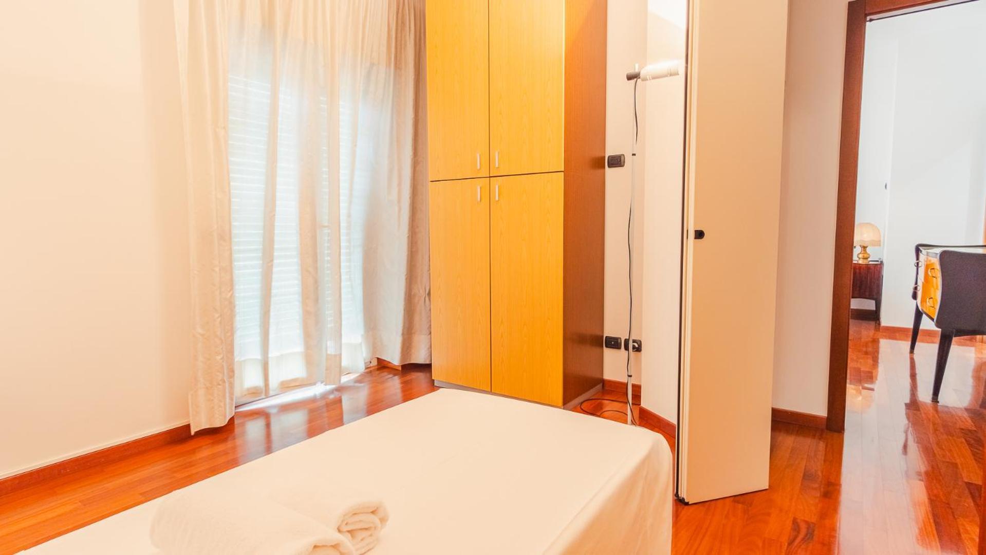 Residenza Edvige - Italian Homing Lägenhet Verona Exteriör bild