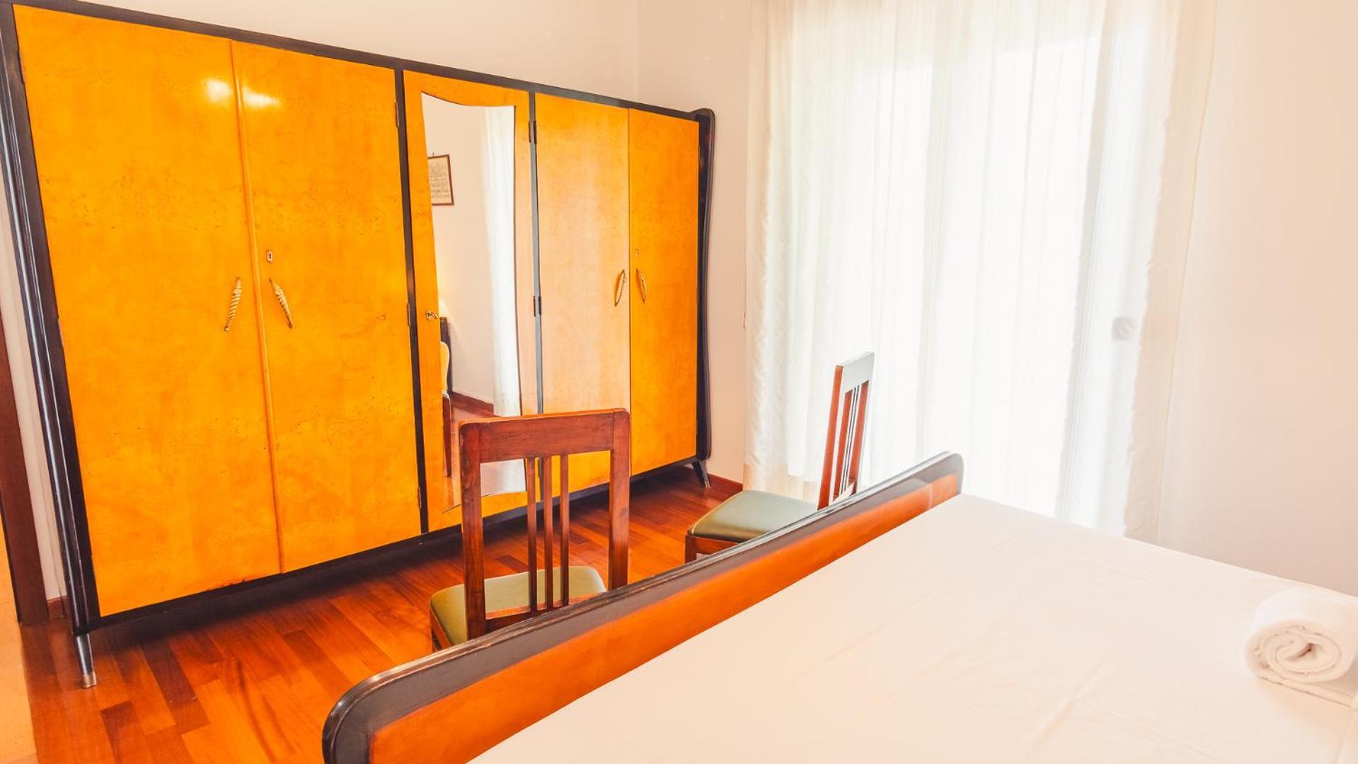 Residenza Edvige - Italian Homing Lägenhet Verona Exteriör bild